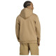 Adidas Ανδρικό φούτερ Trefoil Essentials Loose Hoodie